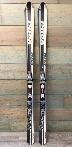 Volkl 724 pro 184 - pro, cm