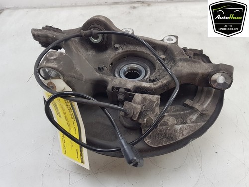Fusee arriere gauche stub - stub, axle
