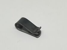 Ancienne agrafe pièce lampe Gras Ravel Clamart 201 ou autres industriel atelier