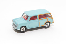 Dinky Toys Austin Seven