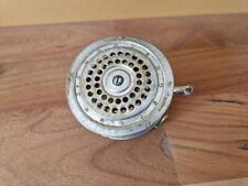 Ancien moulinet Yawman et Erbe Rochester New York 1881 NY automatic pêche mouche