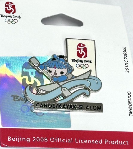 2008 olympic pin - 2008,