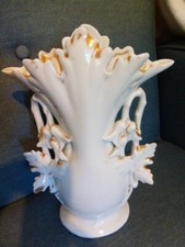 Ancien grand vase mariee - ancien,