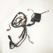 Faisceau électrique origine