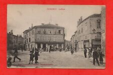 COMMERCY - La Poste   (B5944)