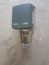 Servomoteur de vanne Landis &