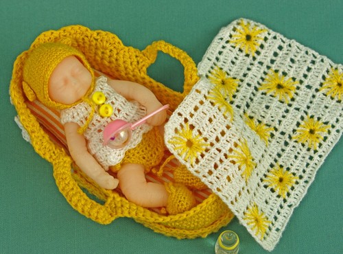 Poupée bébé silicone - poupée, en