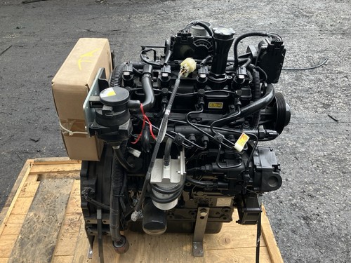 New perkins 404f e22ta - 404f-e22ta, turbo