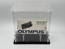 Olympus 2 Voice Recorder