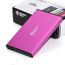 320 Go Externe Disque Dur USB