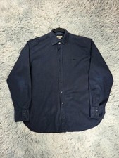 Chemise vintage Burberry