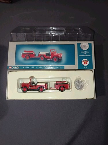 Corgi 50102 m151 mutt - corgi,