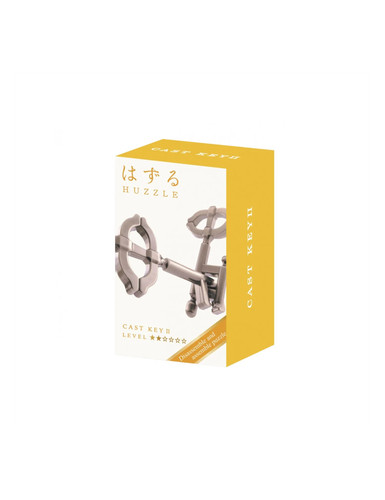 Casse tête mini huzzle - casse-tête,