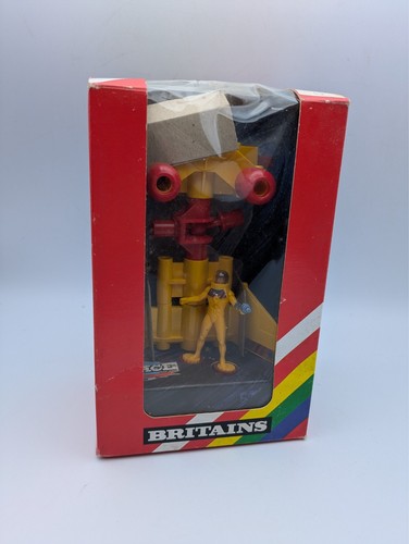 Britains space stargards - britains,