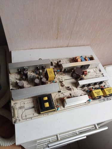 Carte alimentation power - carte, board