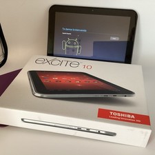 Toshiba Excite 10 AT305-T16