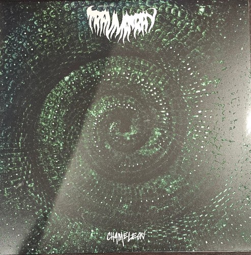Trauma ray chameleon - trauma,