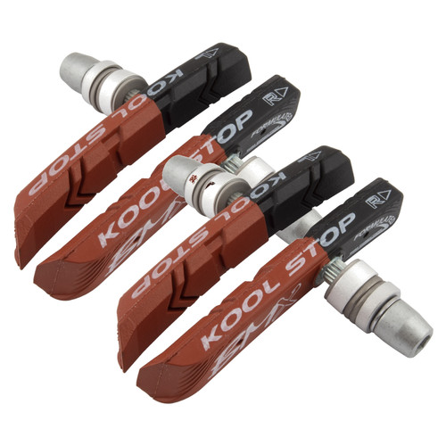 Pack koolstop bmx brake - pack,