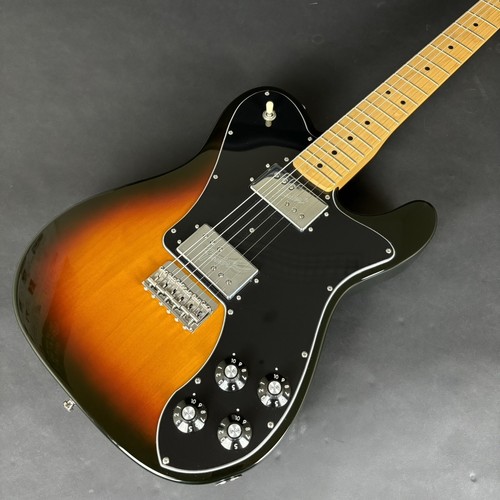 Fender mex classic 72 - mex, '72