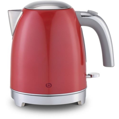 Bouilloire essentielb eblk - bouilloire,