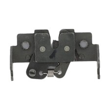 Fermeture selle (Piaggio - Mp3