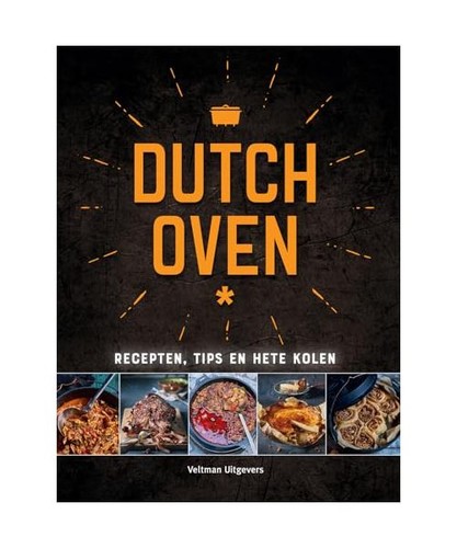 Dutch oven recepten - tips, en