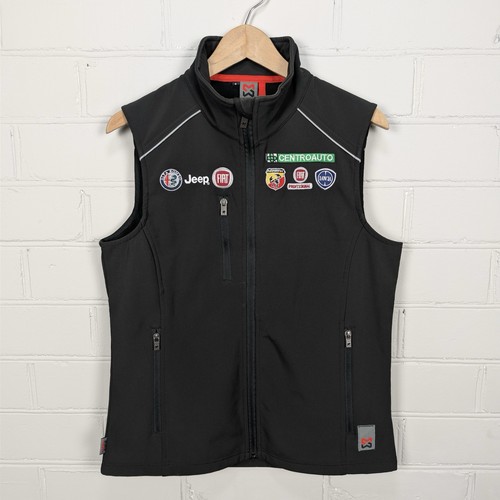 Wurth modyf softshell vest - wurth,