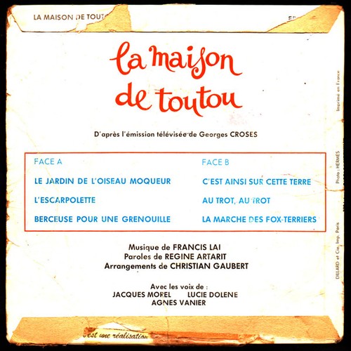 Francis lai maison - -,