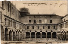 CPA MONTBRISON ? - Ancien