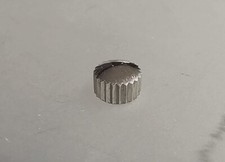 1X NOS Valjoux 23 72 Couronne