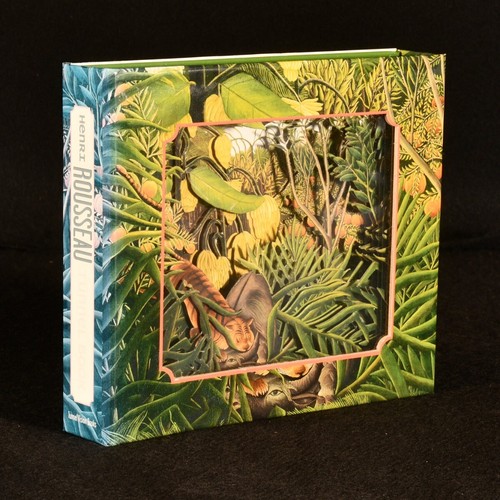 2006 henry rousseau - 2006,