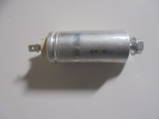 Condensateur antiparasites sèche linge WHIRLPOOL AWZ8379