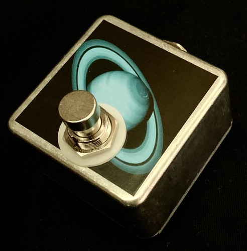 Saturnworks micro latching - saturnworks,
