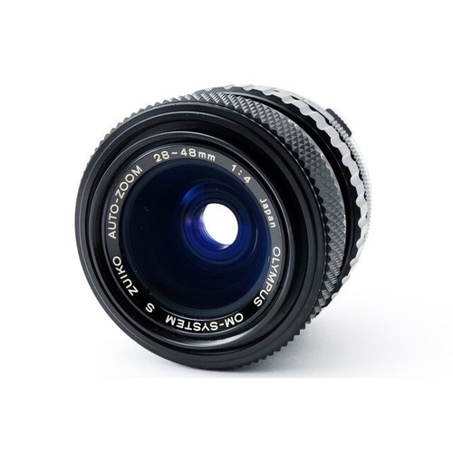 Objectif olympus om - 5],