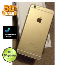 Apple iPhone 6 16GB 64GB