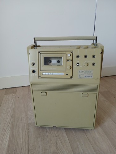 Sonorisation toa 620 - sonorisation,