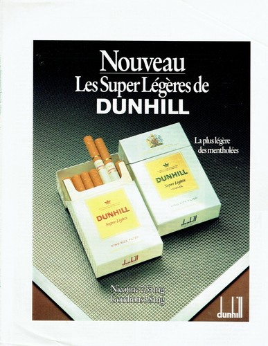 Publicité advertising 0522 - ,