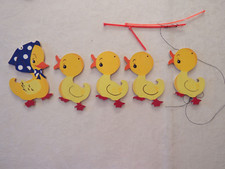 Ancien Mobile pour chambre