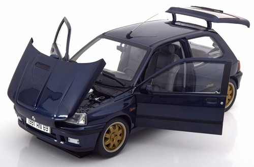 Renault clio williams - clio, 16v