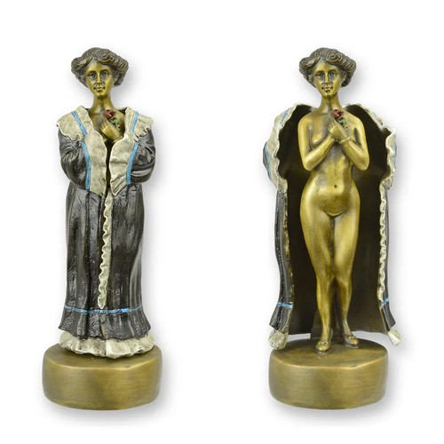 Statue moderne sculpture - statue,