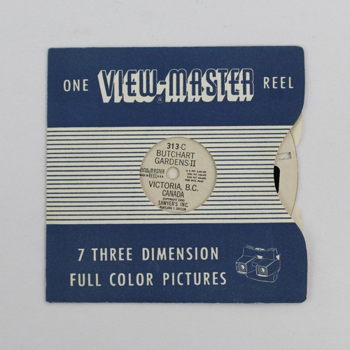 Vintage projecteur view master - vintage, view-master