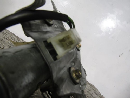 Moteur essuie glace - , arriere