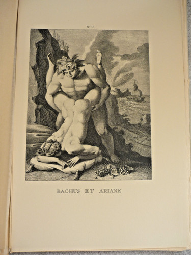 Carrache augustin larétin - carrache, 20