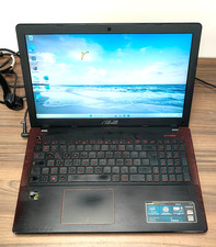 Asus Gamer R510JK 15,6"