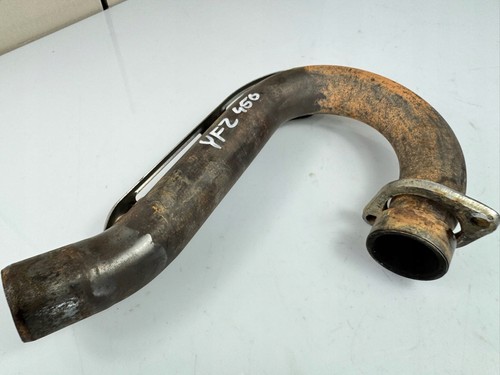 Collecteur échappement - collecteur, d'échappement