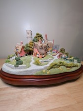 Lilliput Lane "Saxham St