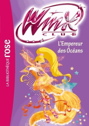 Winx club tome liii - winx,