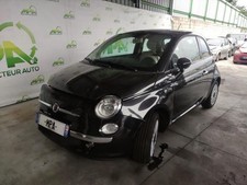 Face avant FIAT 500 2 PHASE 1 52118032
