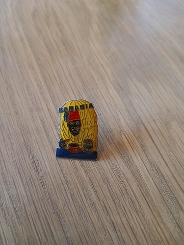 Pin banania - s,