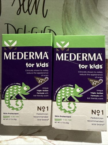 Mederma for kids skin - mederma,